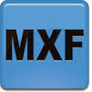Calibrated{Q} MXF Import
