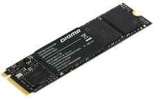 Внутренний твердотельный накопитель DIGMA MEGA M2 2TB
