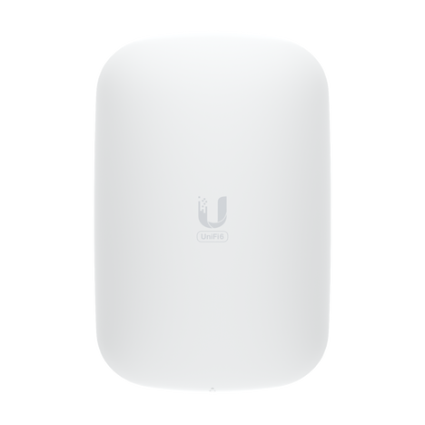 Точка доступа UBIQUITI U6-Extender