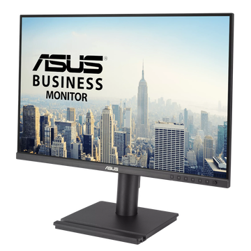 Монитор ASUS BE248QF 24.1-inch