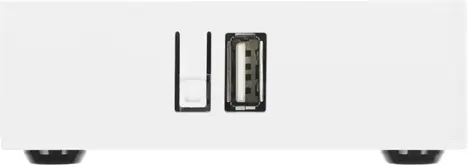 Проводной роутер MikroTik E50UG