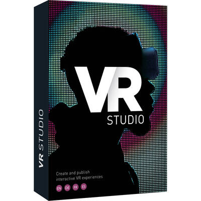 MAGIX VR Studio (обновление для государственных учреждений), версия ESD