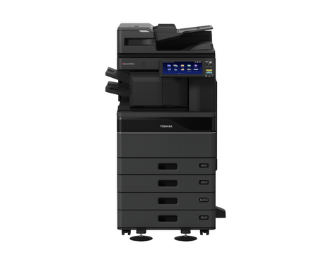 TOSHIBA E-STUDIO2525AC