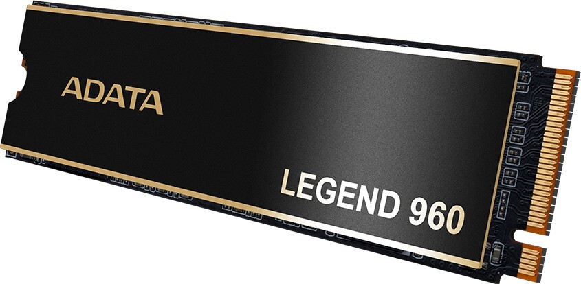 Внутренний твердотельный накопитель ADATA PCI-E x4 4TB