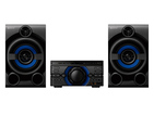 

Колонки SONY Минисистема MHC-M40D