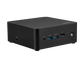 МиниПК MSI Cubi NUC 1M-052BRU, 936-B0B111-080