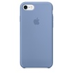 

iPhone 7 Silicone Case - Azure
