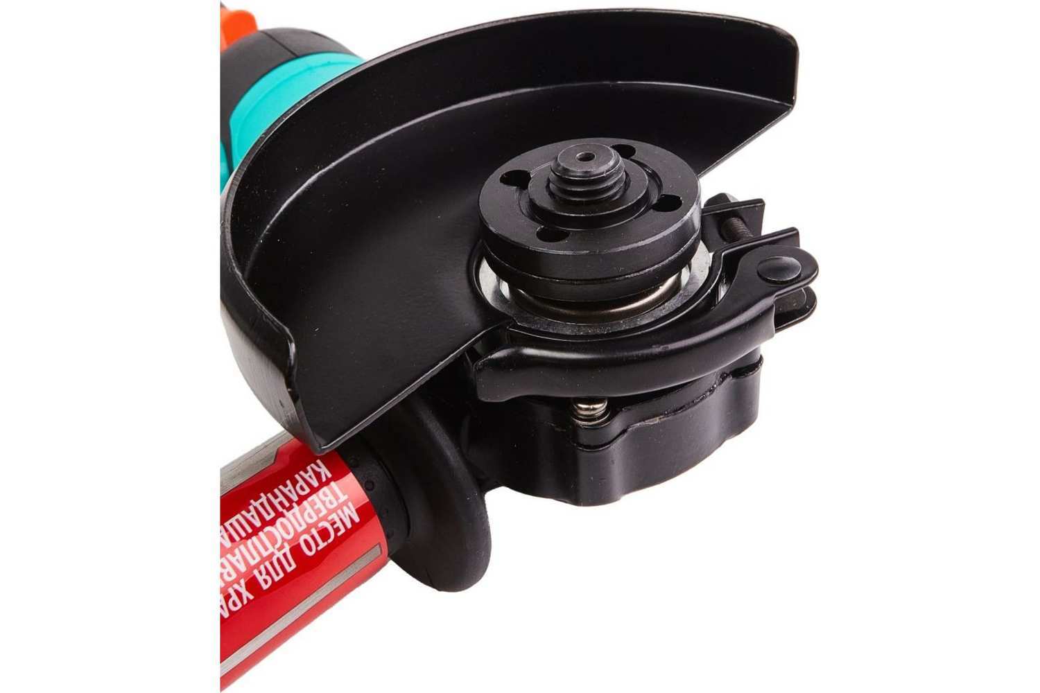 Углошлифовальная машина STURM! AG90112