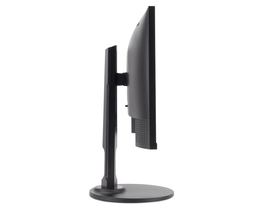 Монитор DIGMA 24P505F 23.8-inch черный