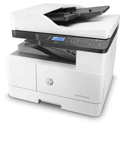 HP Inc. LaserJet Pro M443nda