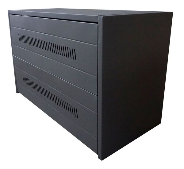 

Сменная батарея для ИБП Powercom VGD-II-C10