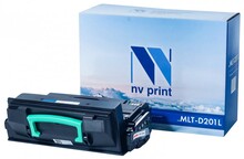 Картридж черный NVPrint Samsung, NV-MLT-D201L