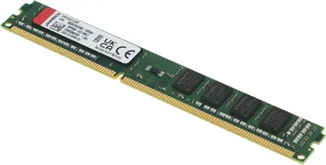 Оперативная память Kingston ValueRAM 4GB KVR16LN11/4WP