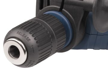 Ударная дрель FERM PDM1051