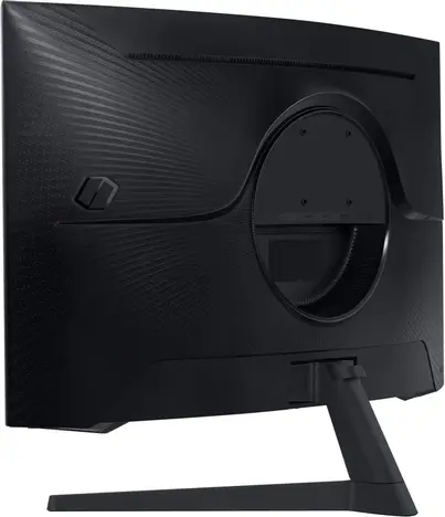 Монитор Samsung S32CG550EI 32.0-inch