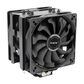Кулер Процессорный ALSEYE для CPU S120D Universal