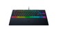 Клавиатура Razer Ornata V3 Tenkeyless RZ03-04881600-R3R1, цвет черный