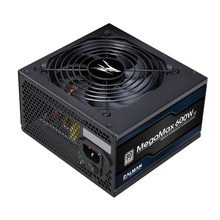 Блок питания Zalman MegaMax ZM600-TXII V2