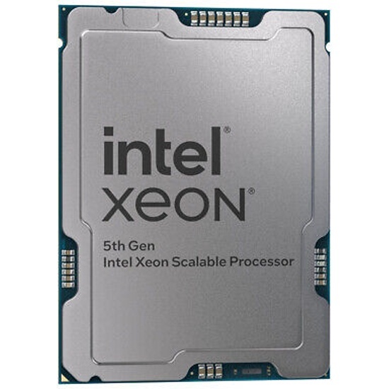 Процессор Intel     Xeon Gold 6548Y+ OEM