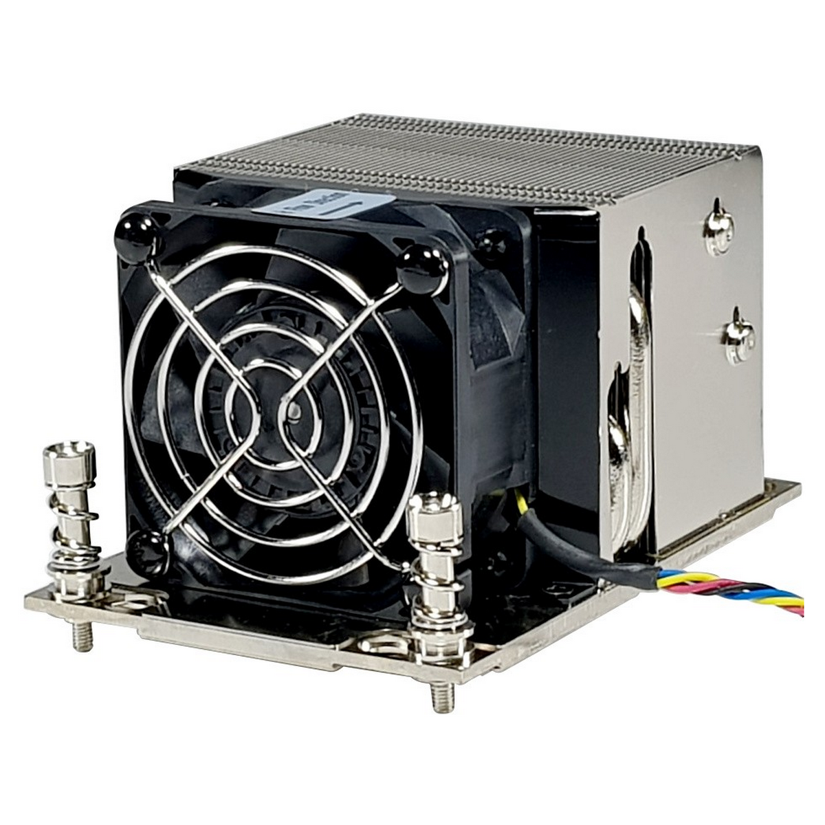 Кулер Процессорный Ablecom для CPU ACL-S20080