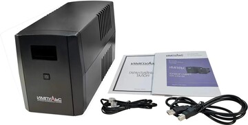 ИБП Импульс ЮНИОР СМАРТ  2200 (JS22223)