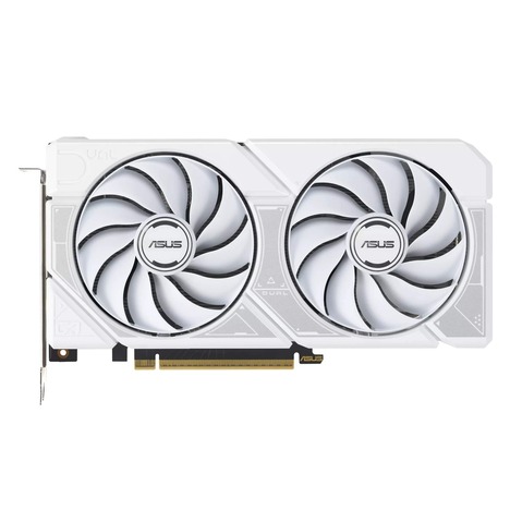 Видеокарта ASUS GeForce RTX 5060 Ti 16 ΓБ Retail