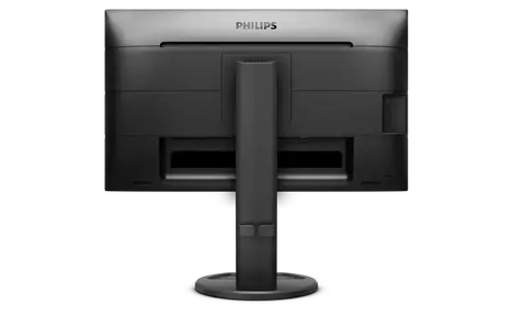 Монитор Philips 241B8QJEB/01 23.8-inch черный