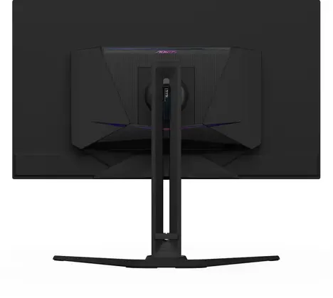 Монитор Gigabyte FO32U2 31.5-inch черный