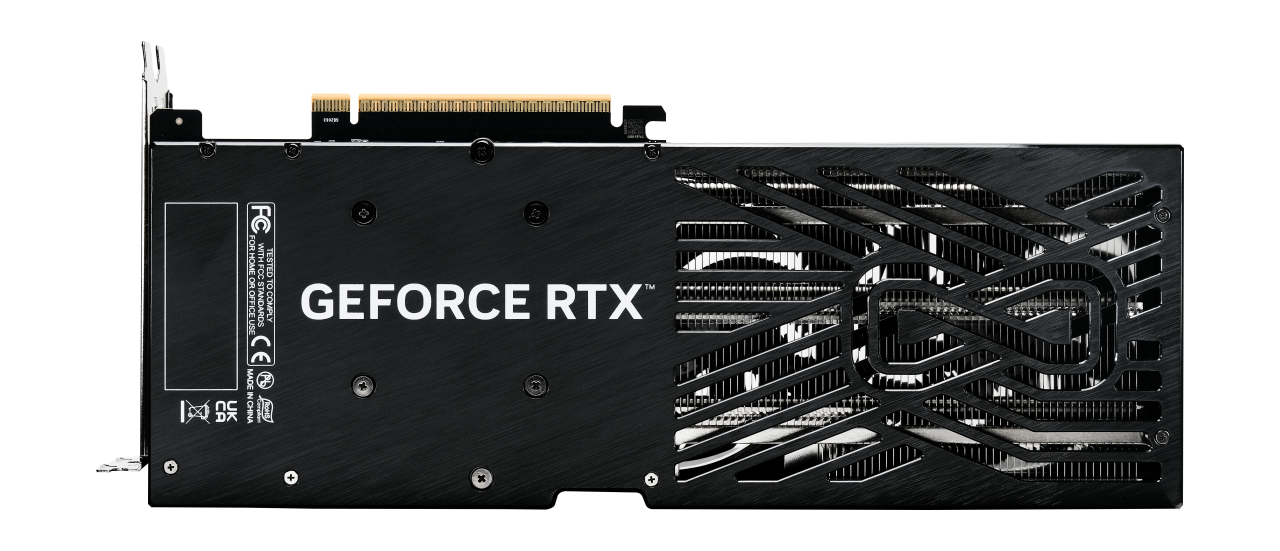 Видеокарта Palit GeForce RTX 5060 Ti 8 ΓБ Retail