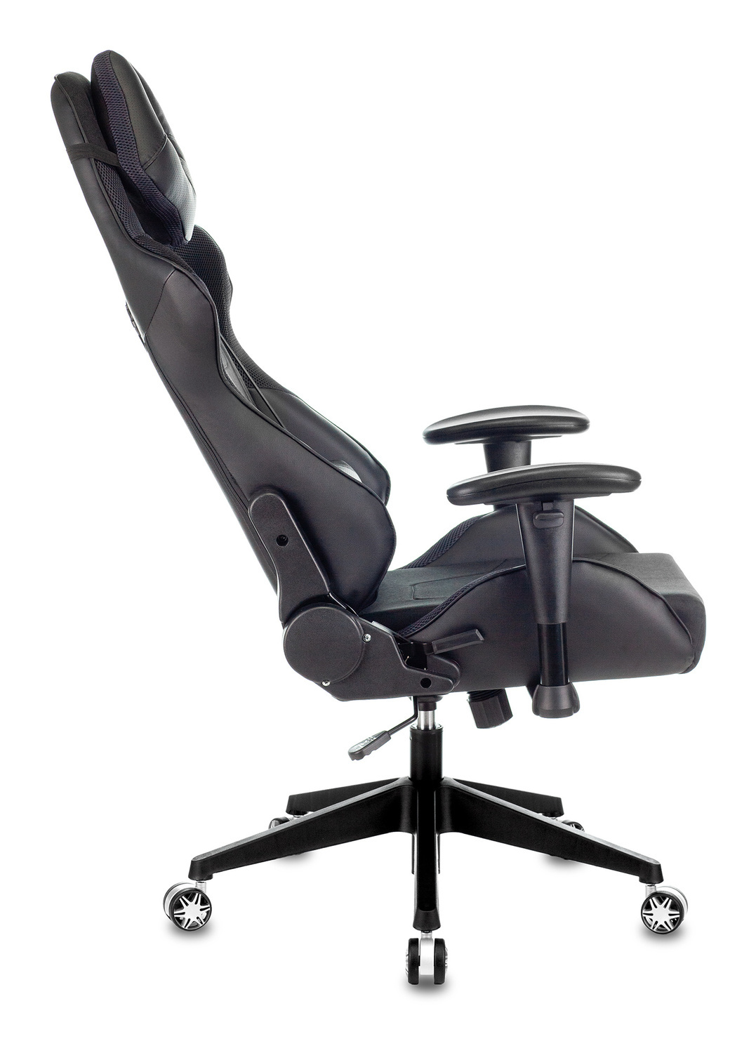 Кресло игровое ZOMBIE  VIKING 4 AERO