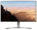 

Монитор LG 24MP88HV-S 23.8-inch серебристый