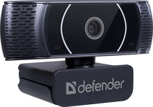 Вебкамера Defender G-lens 2590