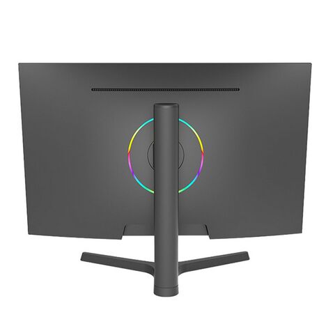 Монитор Aiwa MD2707-1 27.0-inch черный