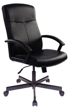 Кресло руководителя Бюрократ  DOMINUS