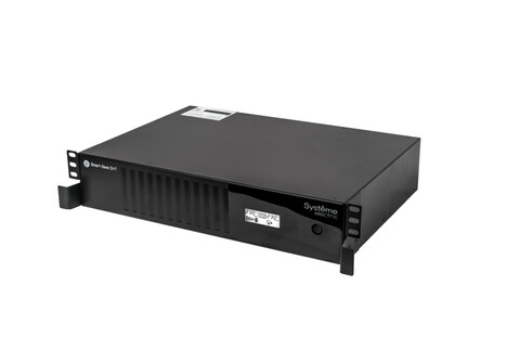 ИБП Systême Electric Smart-Save SMT 3000VA (SMTSE3000RMI2U)