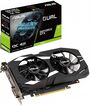 

Видеокарта ASUS GeForce GTX 1650 4 ΓБ Retail