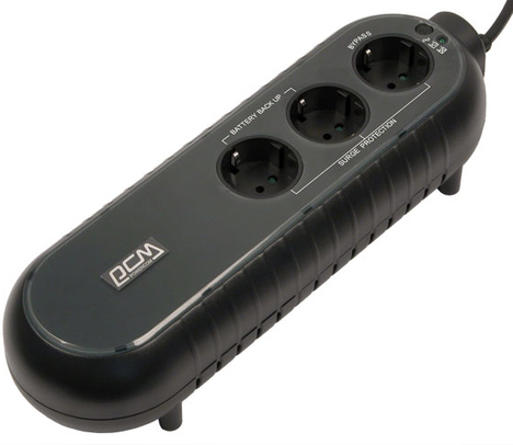 ИБП Powercom WOW  WOW-500U