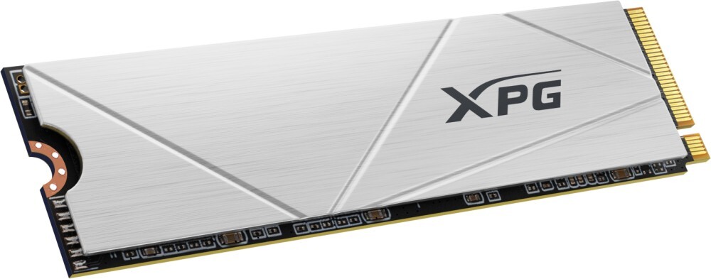 Внутренний твердотельный накопитель ADATA XPG GAMMIX S60 1024GB