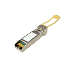 Трансивер QNAP TRX-25GSFP28-SR