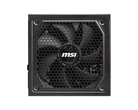 Блок питания MSI MAG A1000GL PCIE5