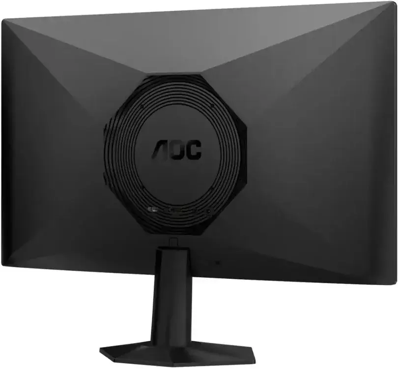 Монитор AOC 25G50Z 24.5-inch черный