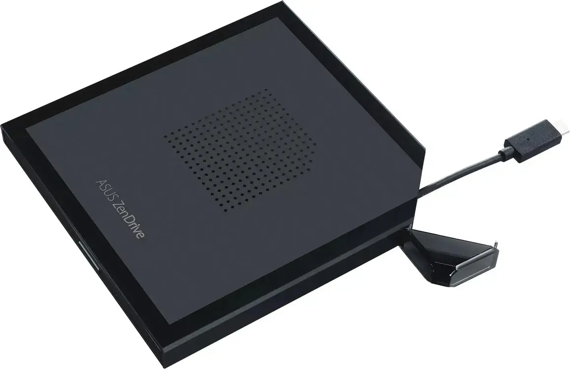 Оптический привод ASUS ZenDrive V1M (SDRW-08V1M-U)