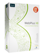 Serif WebPlus X8