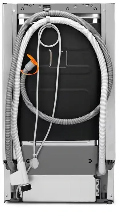 Встраиваемая посудомоечная машина Electrolux EEA71210L
