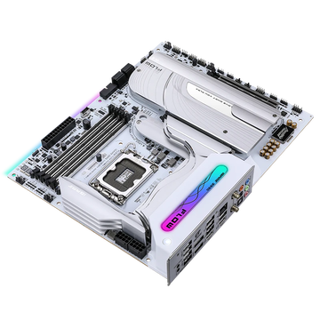 Материнская плата Colorful LGA 1851 Intel Z890 iGame Z890 FLOW V20
