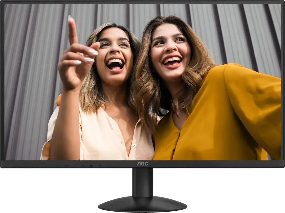 Монитор AOC 24B30H3 23.8-inch черный