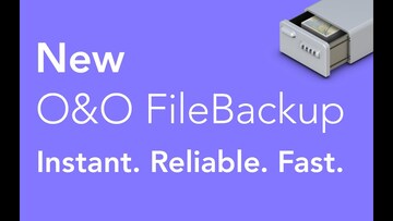 O&amp;O Software GmbH O&amp;O FileBackup (лицензия), 5 Computer