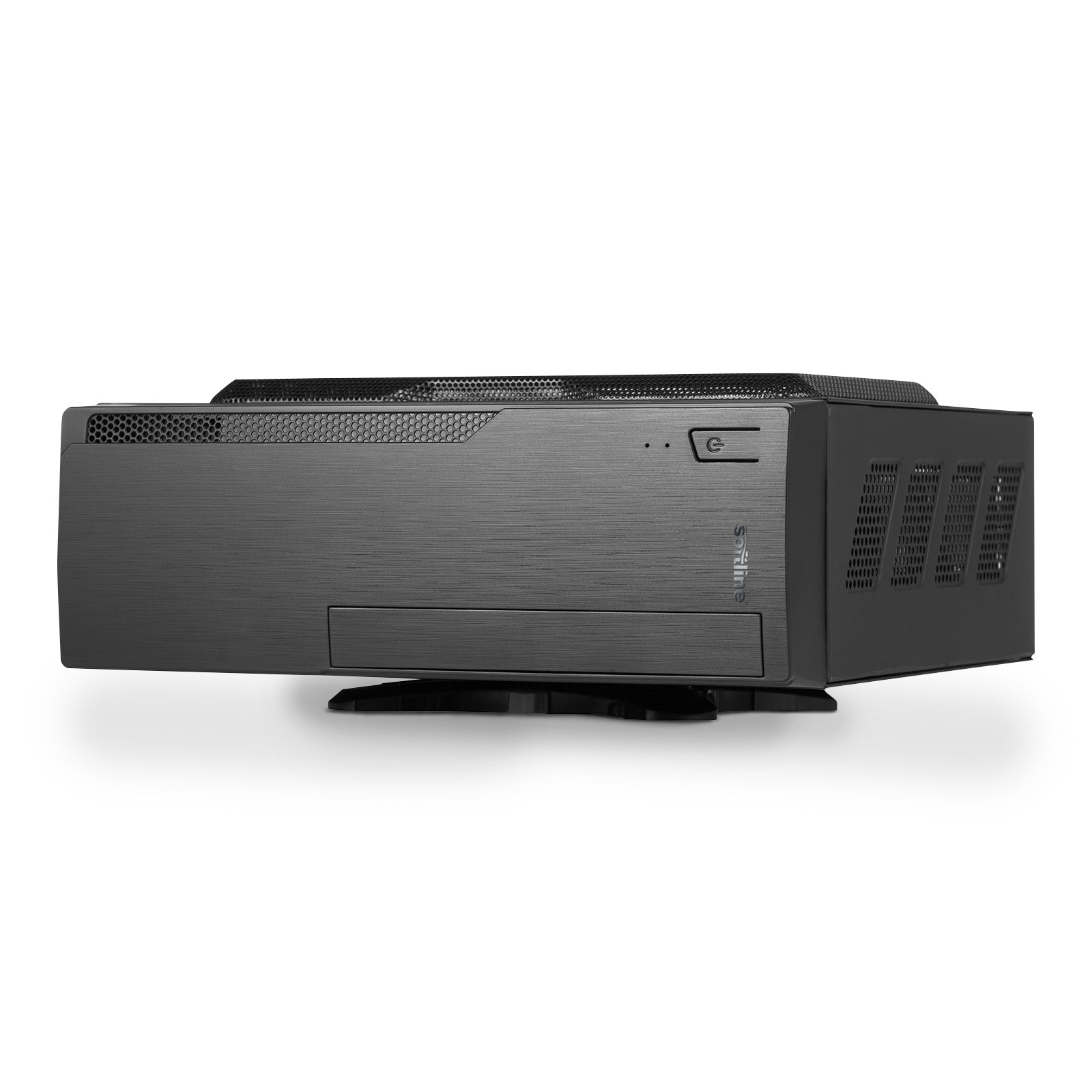 Компьютер для дома и офиса Softline computers SL Mini P, HL_MINIP