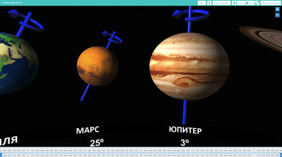 OC3 ОСӠ, Виртуальный школьный музей для 1 образовательной организации (электронная лицензия на 1 год), 1 виртуальный школьный музей