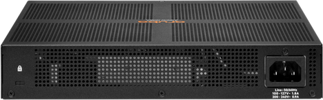 Коммутатор Hewlett Packard Enterprise Aruba 6000